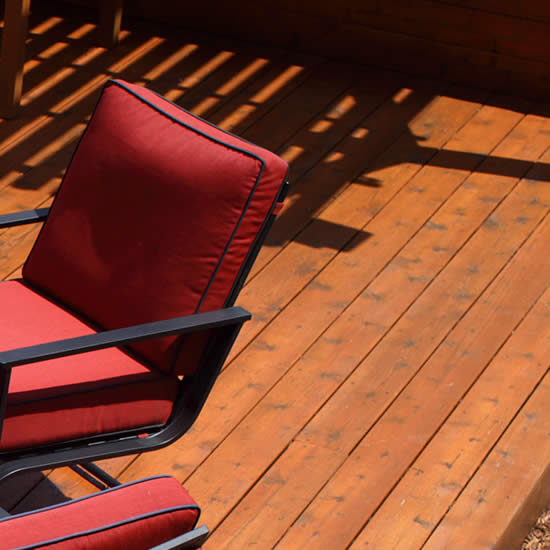 Quantum Restoration & Remodeling: Lasting Outdoor Custom Decks